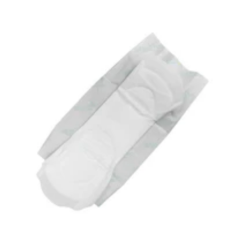 assure™ pads regular maxi no.4 with wings for vending dispenser (250/cs)