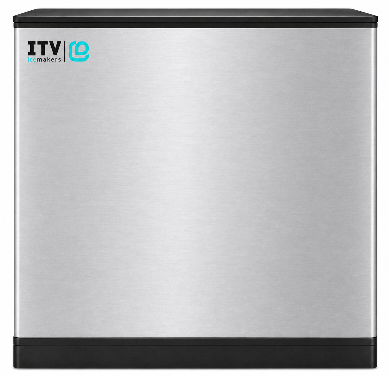 SPIKA MS 1000 MODULAR ICE CUBE MACHINE