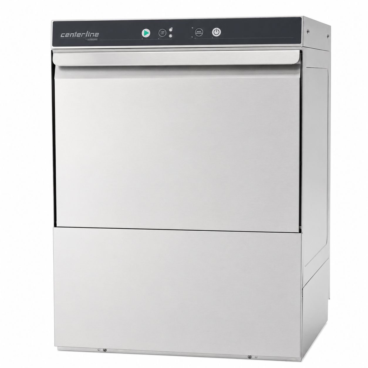 CUH - Hi-temp Undercounter Dishwasher