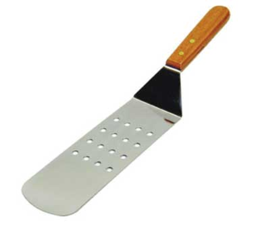 Turner, 14-1/2" perforated