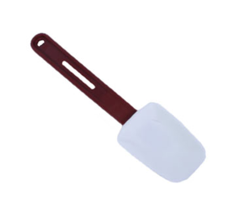 Spatula/Spoon, 14", curved, heat resistant up to 600°F (315°C)