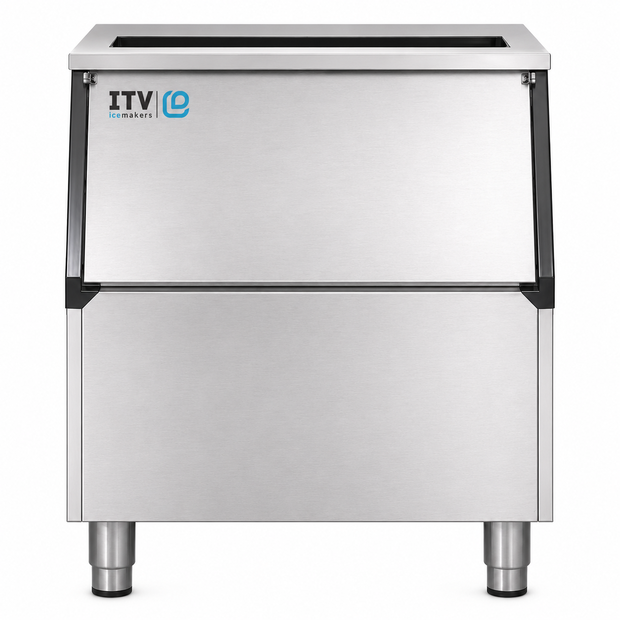 BIN S-300 LOW 30” ICE BIN FOR MODULAR MACHINES