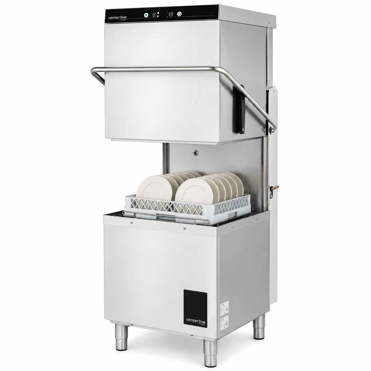 CDH- Hi-temp Door-Type Dish Machine