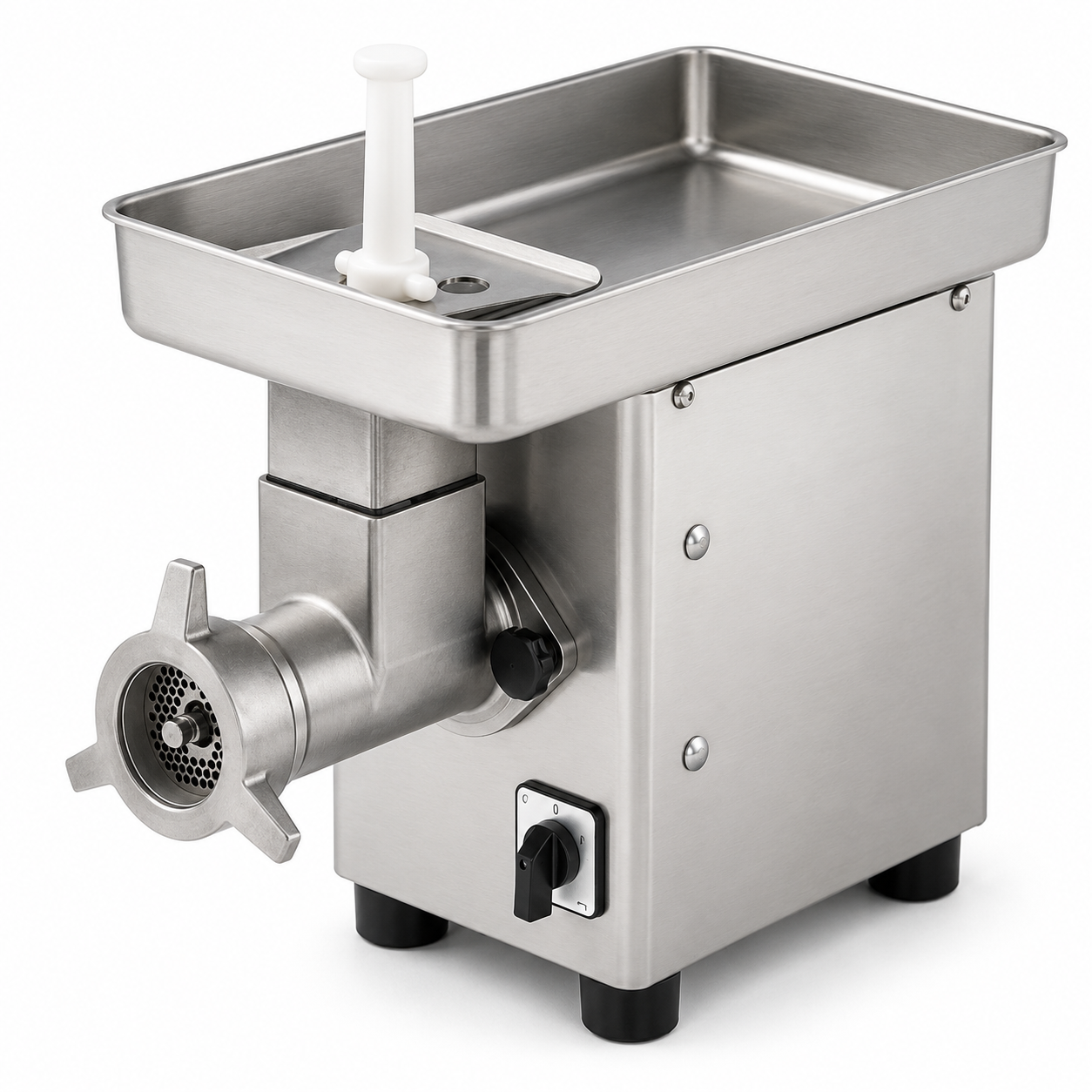Trento #22 Table Model Meat Grinder