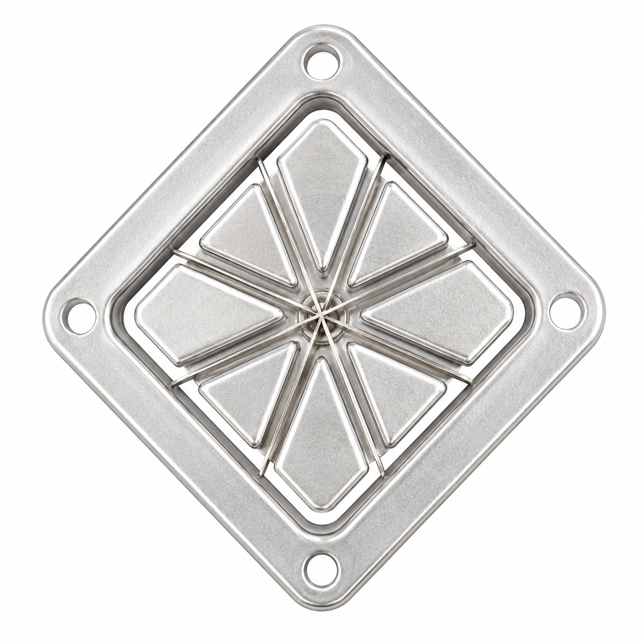 8 Slice Wedger for Potato Cutter (for Omcan)