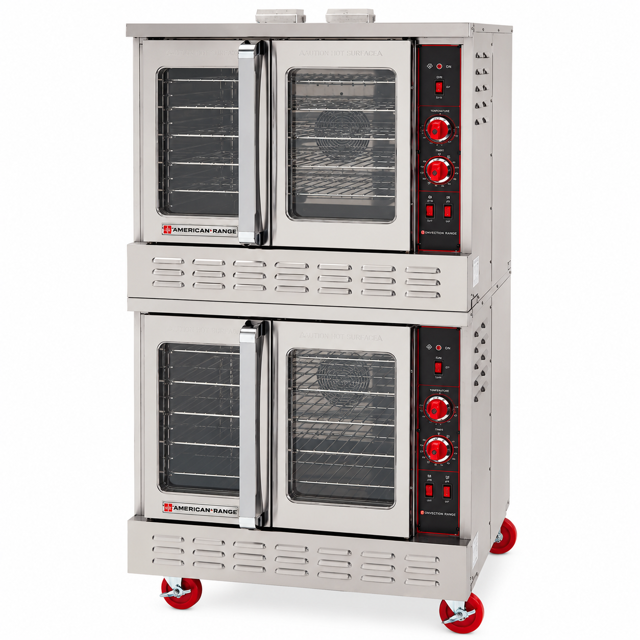 MSD DBL