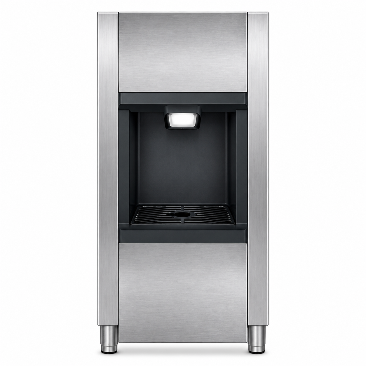 DHD 130-22 22 INCH ICE DISPENSER FOR SPIKA ICE MACHINE SERIES