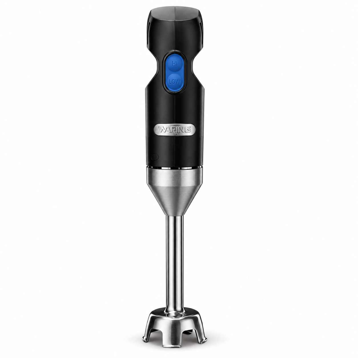 7" Light-Duty Quik Stik Immersion Blender