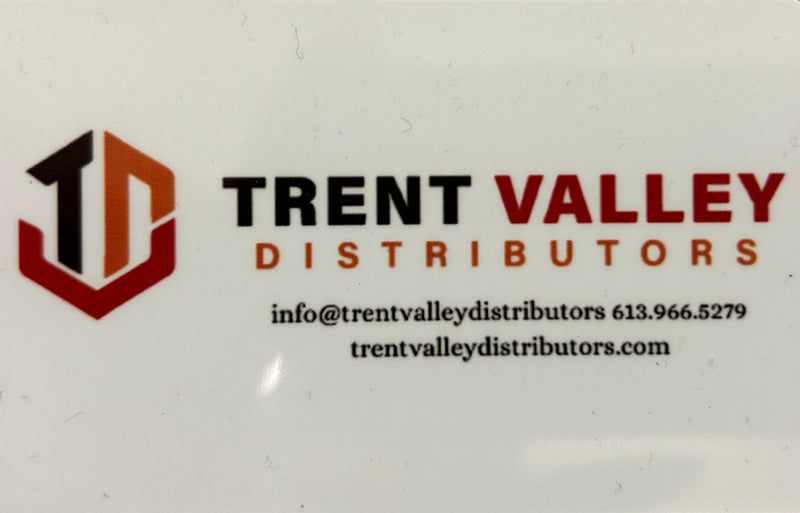 Trent Valley Distributors Gift Card