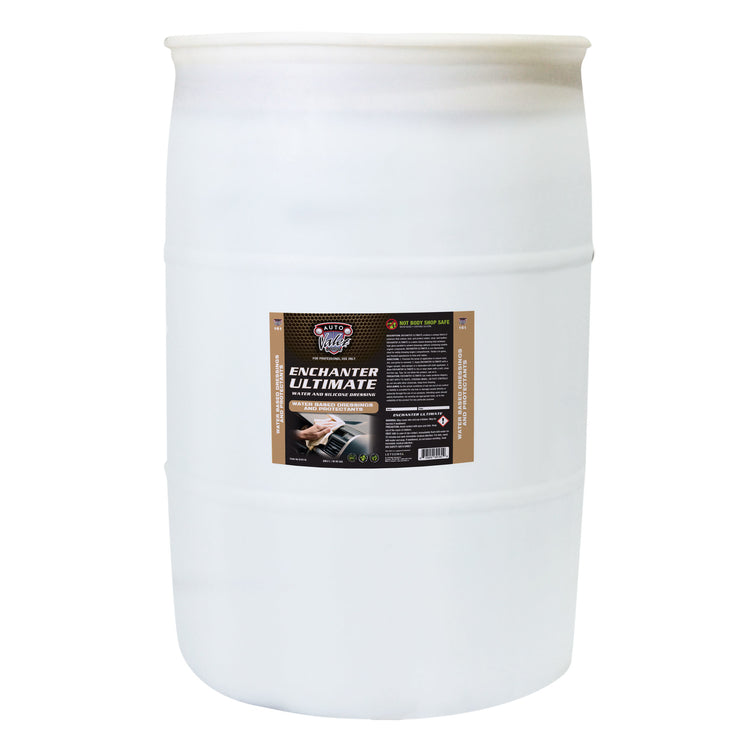 ENCHANTER ULTIMATE - WATER AND SILICONE DRESSING