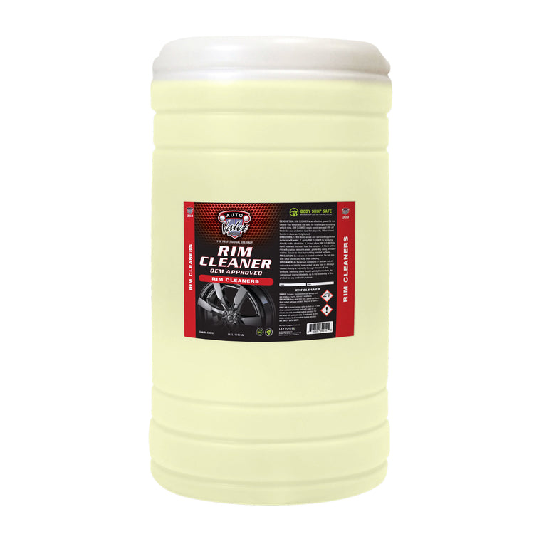RIM CLEANER - OEM APPROVED