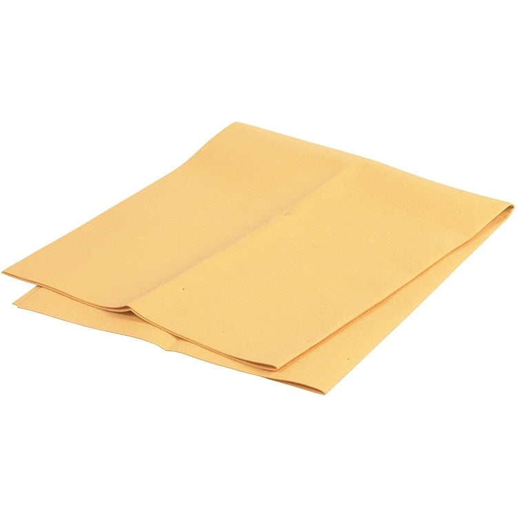 LARGE SYNTHETIC CHAMOIS