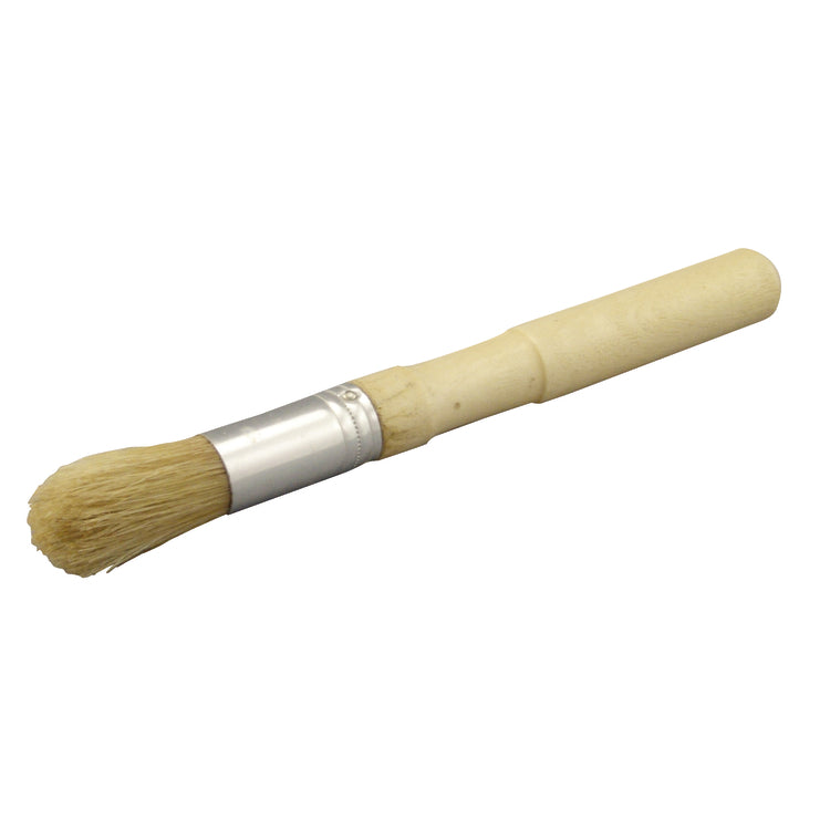5" ROUND DUST BRUSH