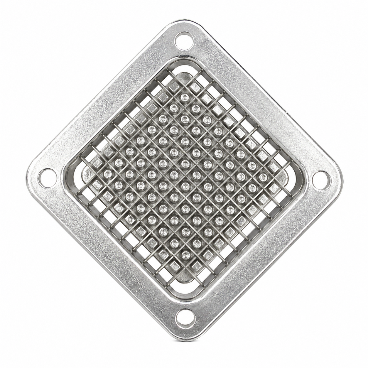 1/4" Potato Cutter Blade (for Omcan)