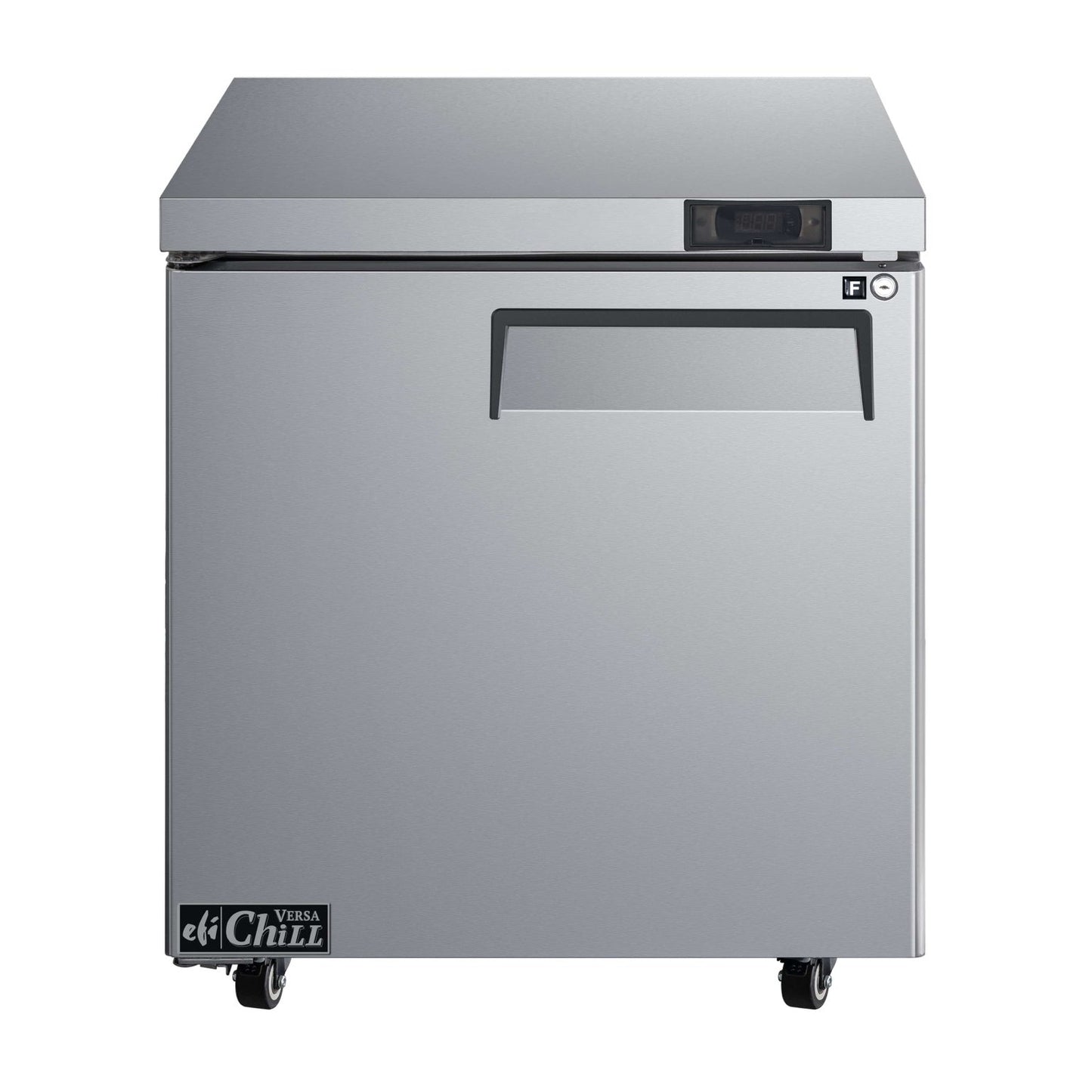 27" Undercounter Freezer