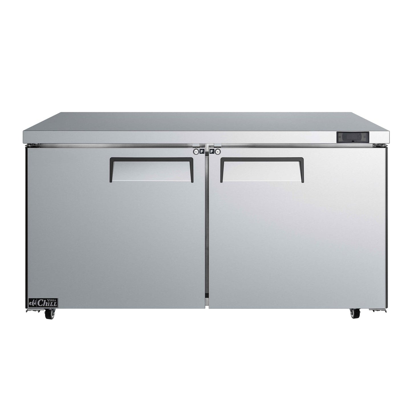 60" Undercounter Freezer