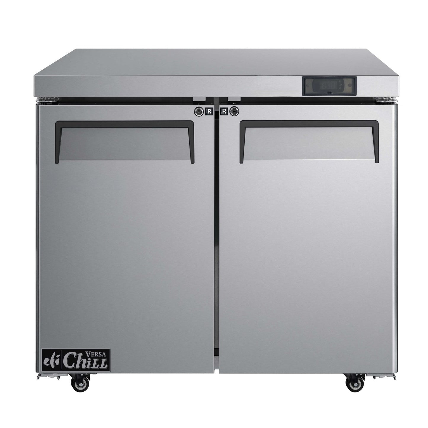 36" Undercounter Refrigeration