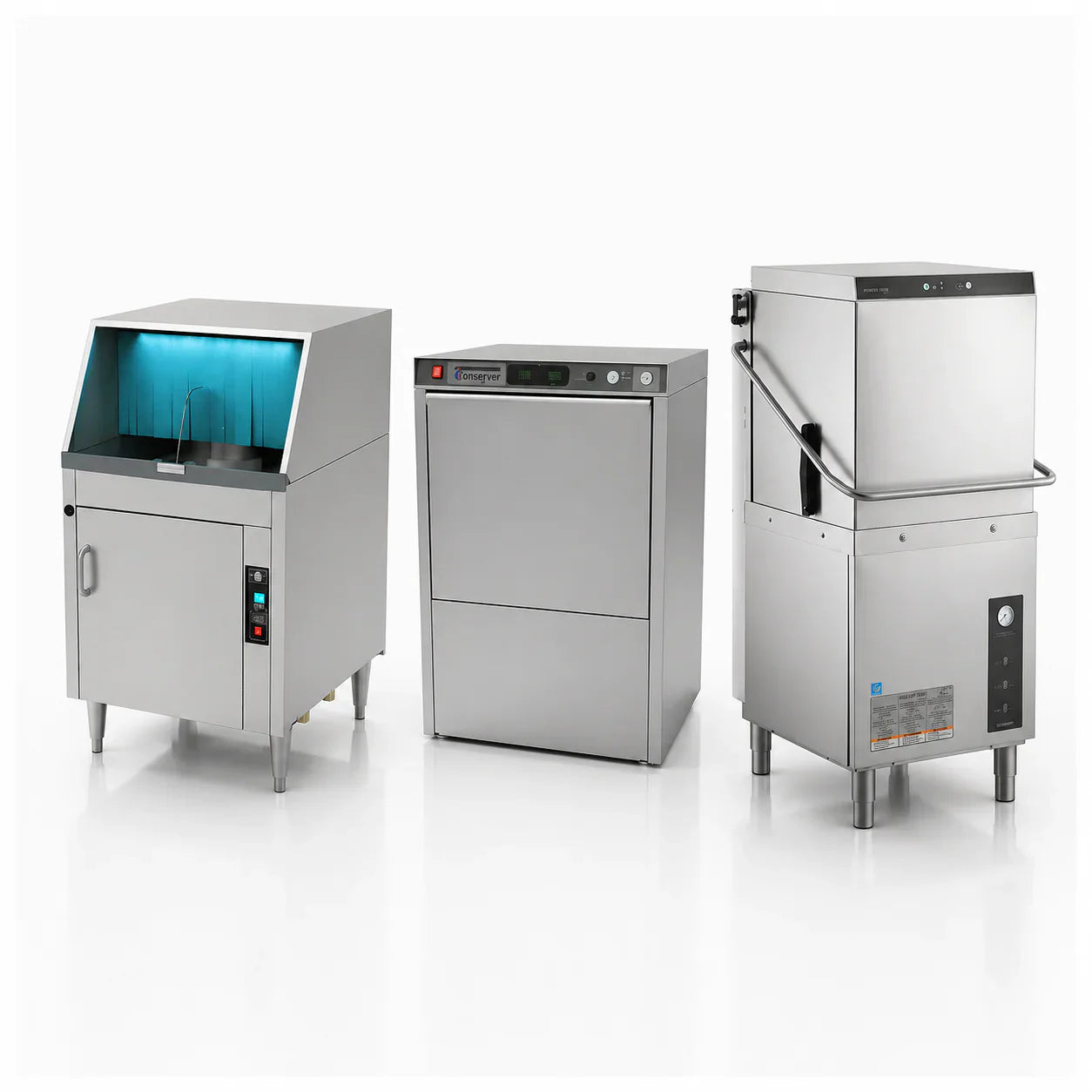 Dishwashers