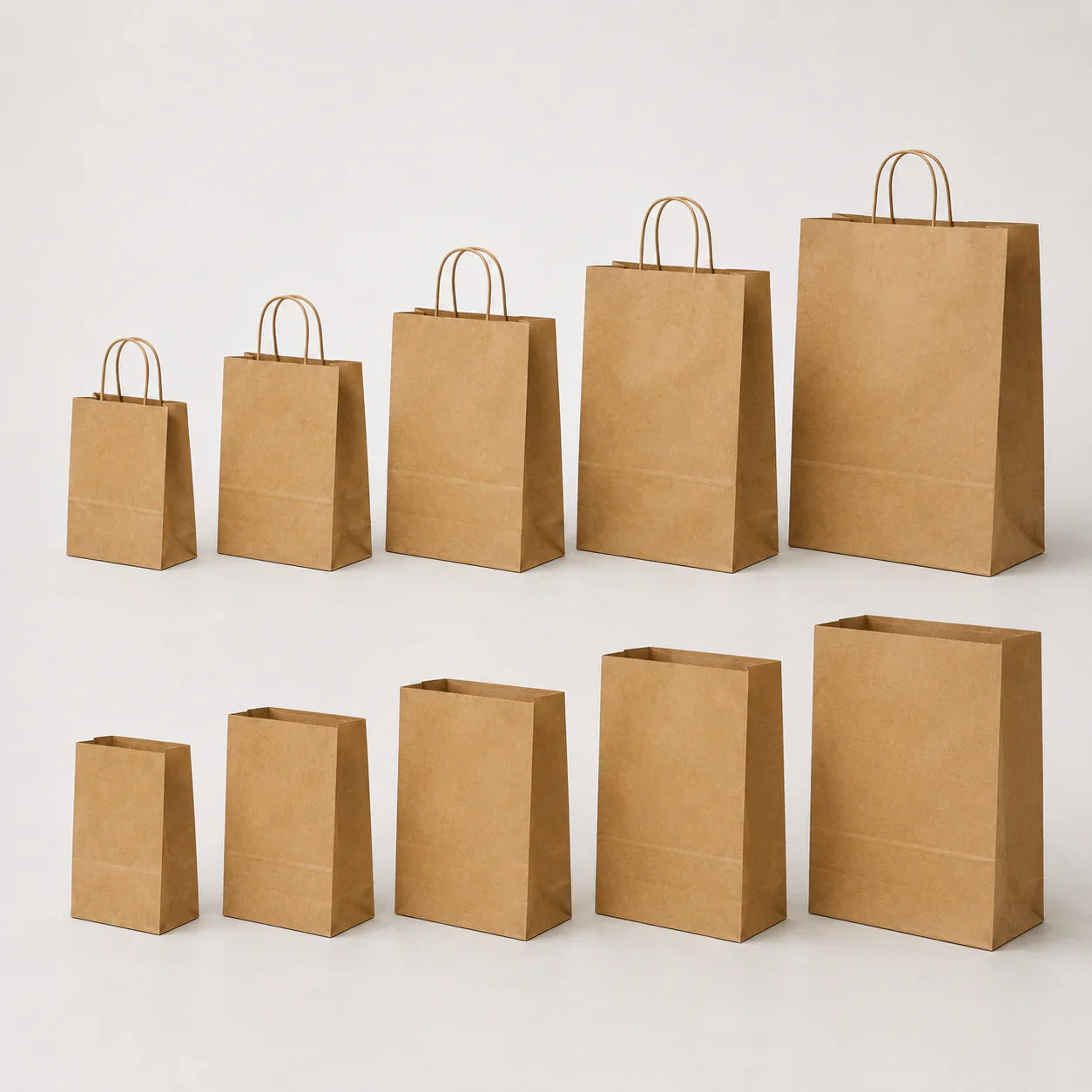 Paper Bags