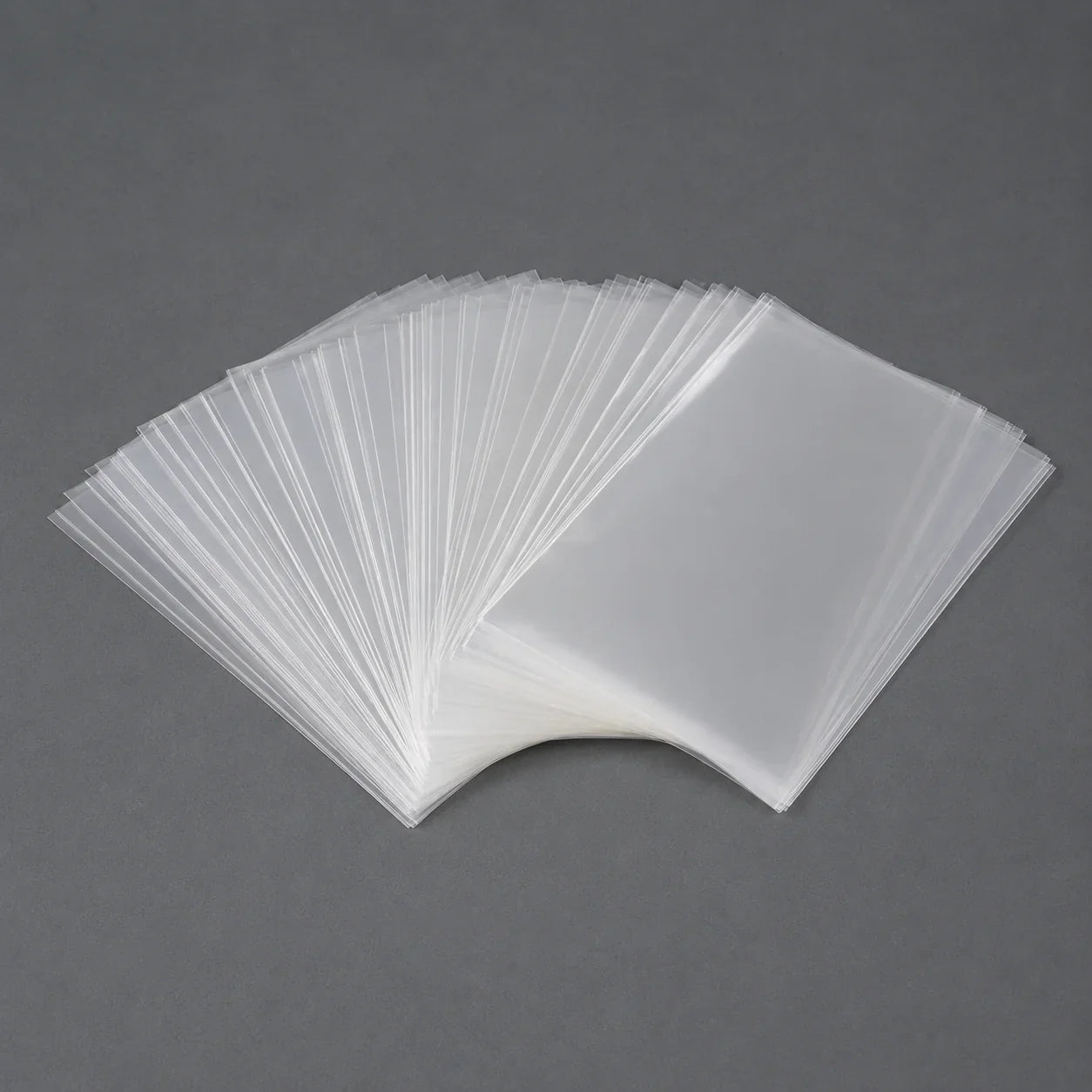 Poly Bags