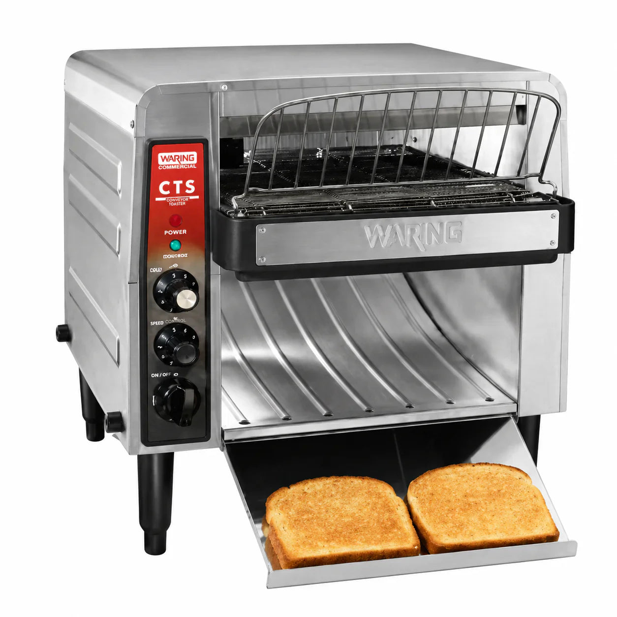 Toasters