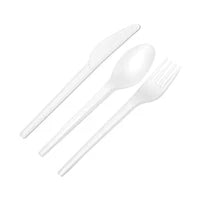 Disposable Cutlery