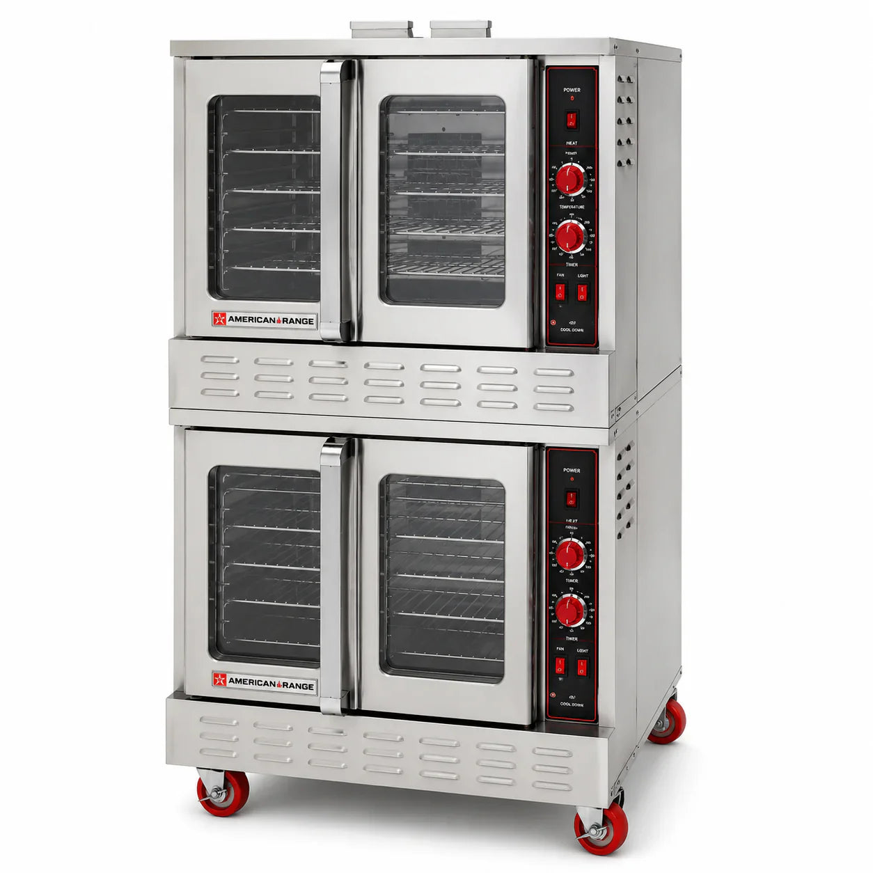 Convection Ovens