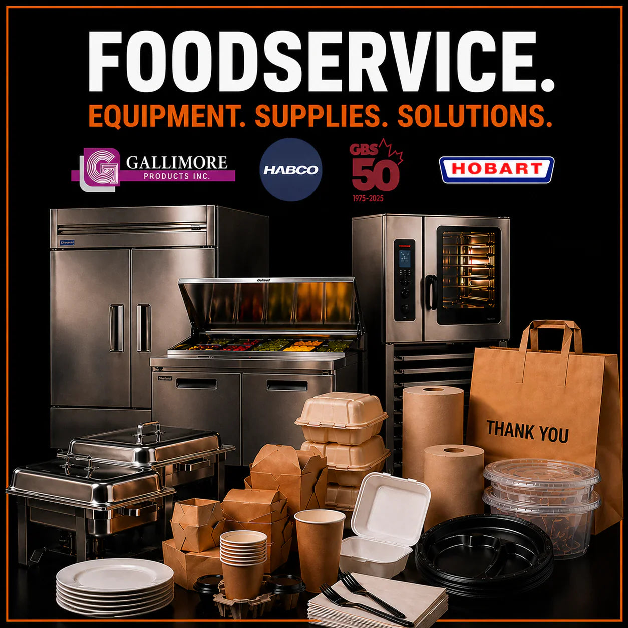 Foodservice