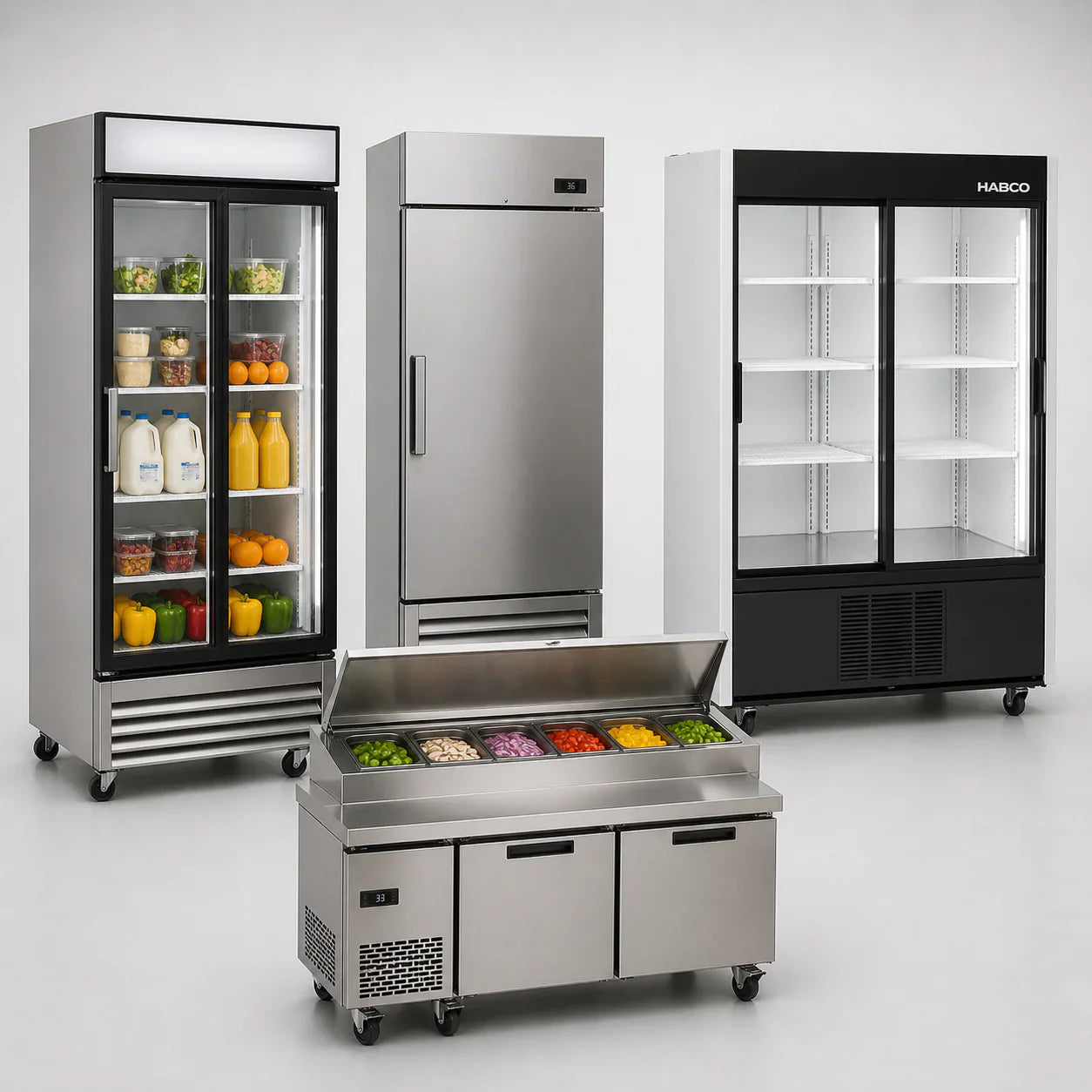 Refrigeration