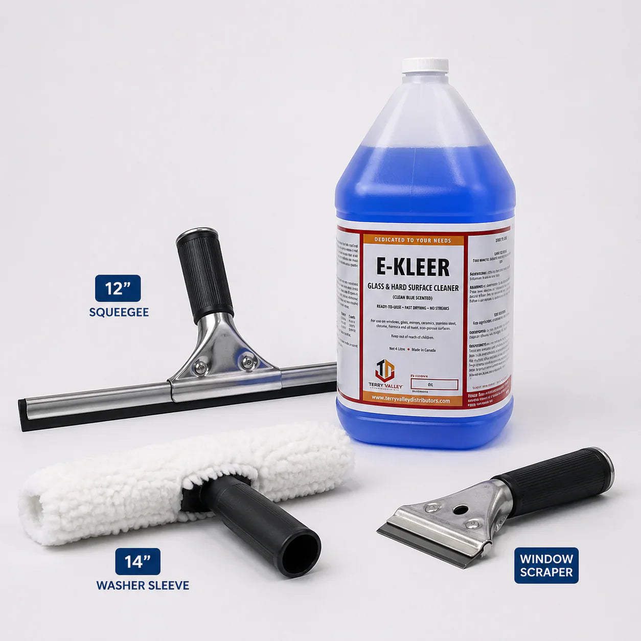 Window Care