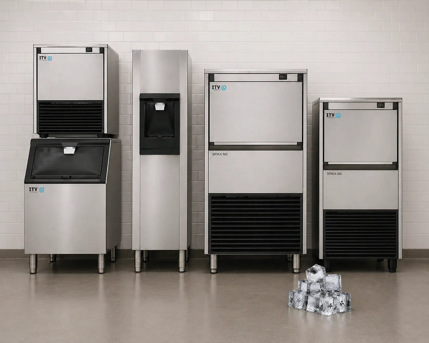 Ice Machines