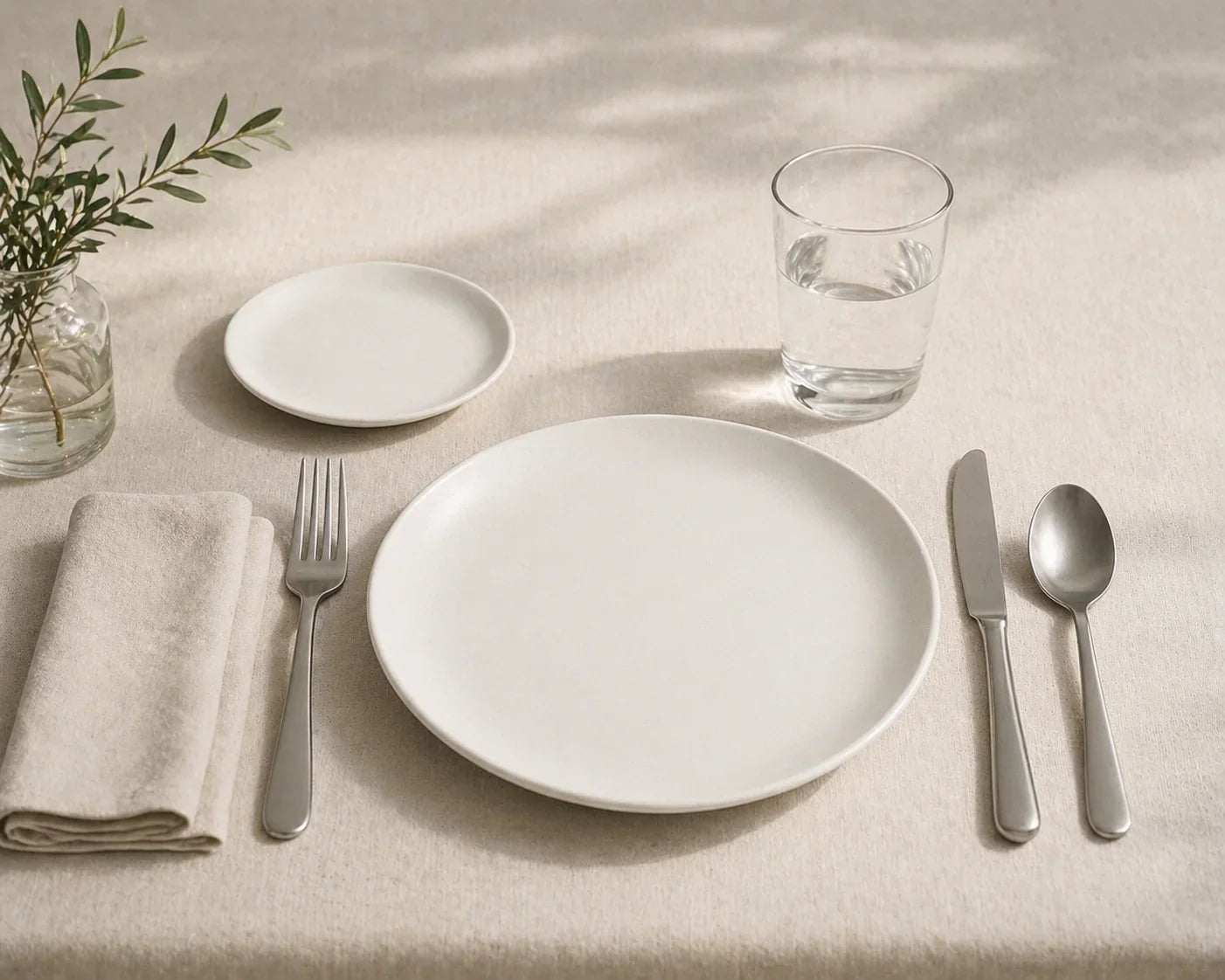 Tableware