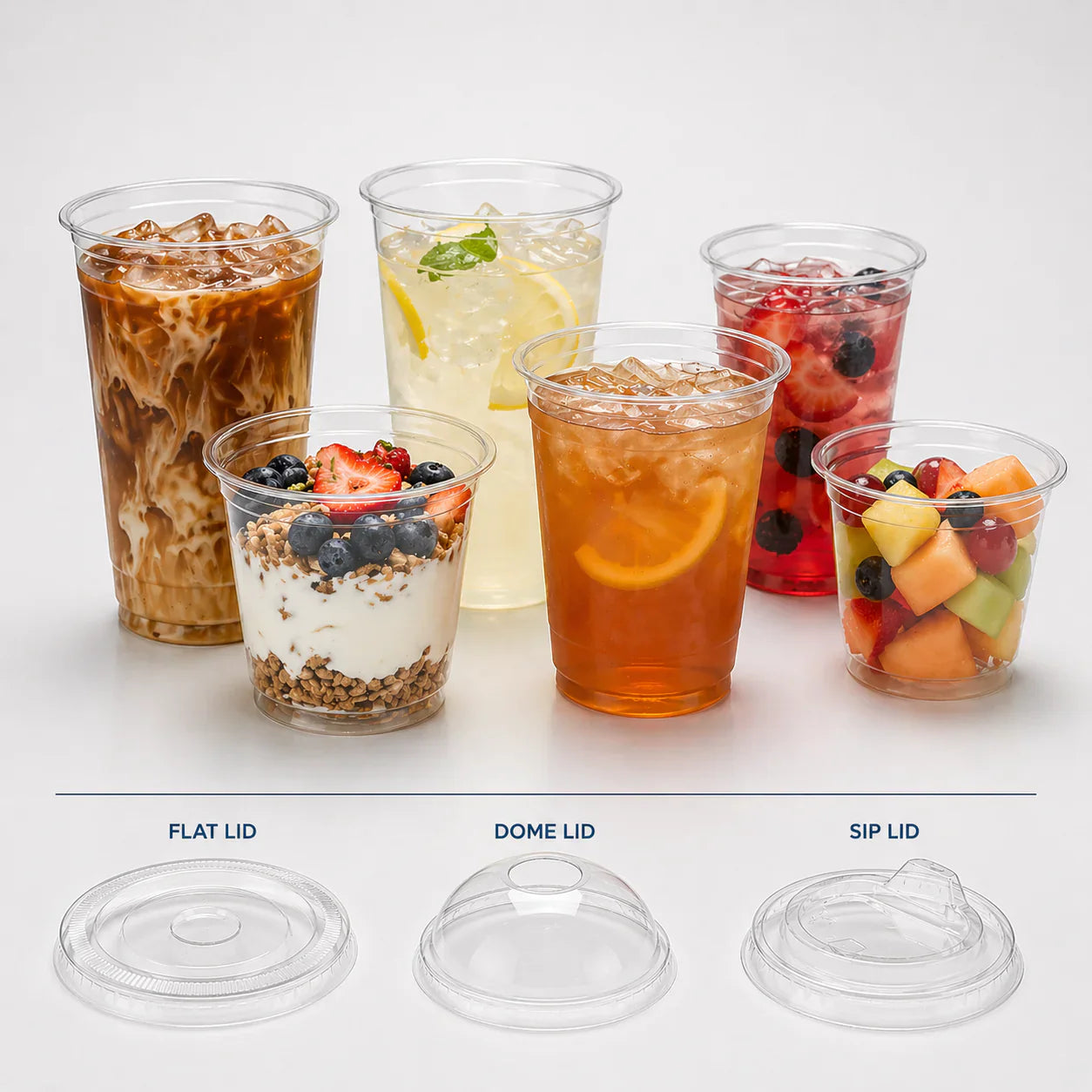 Cold Cups