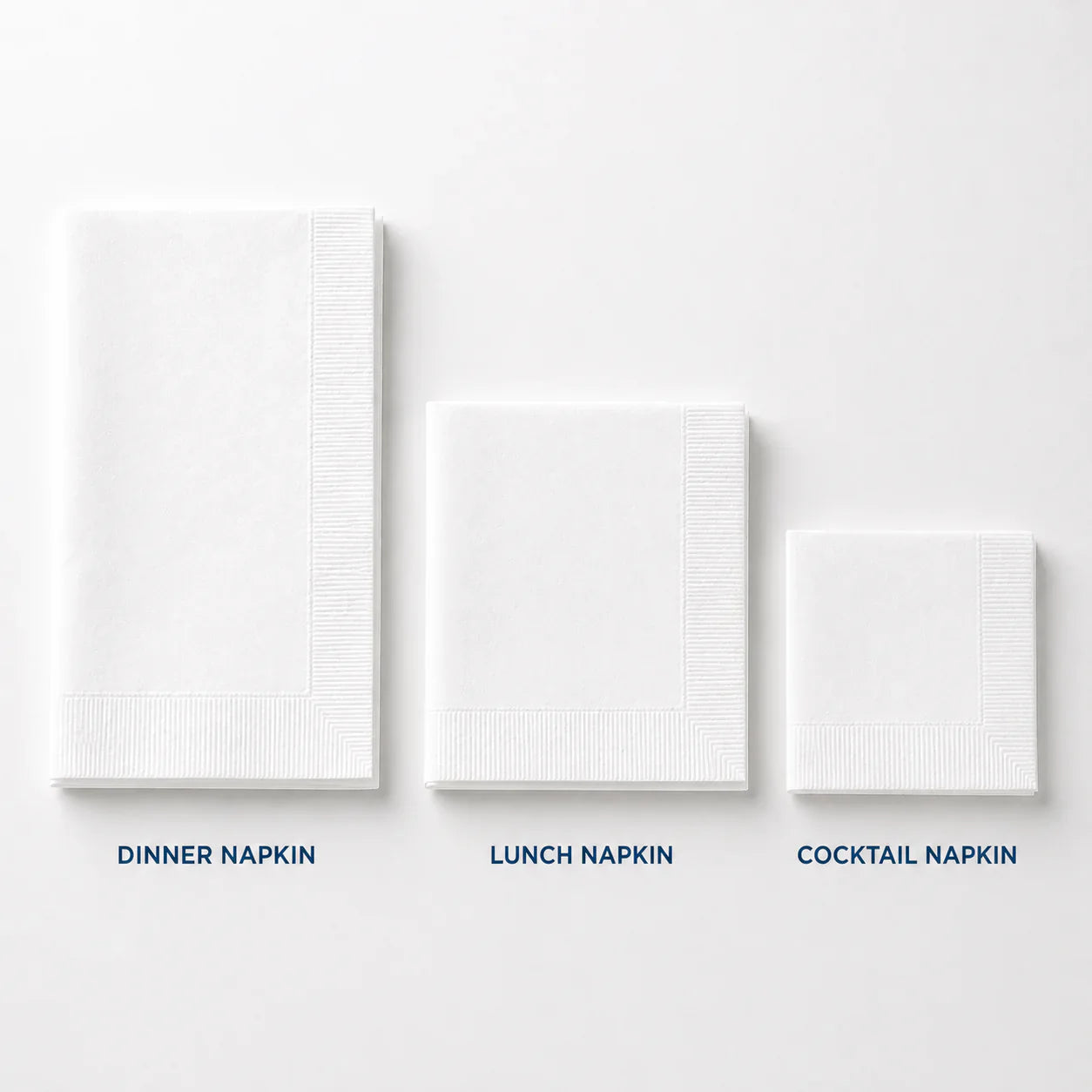 Napkins