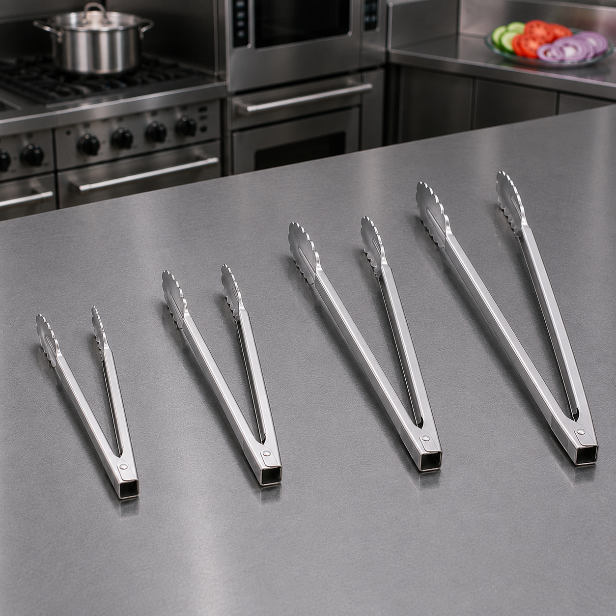 Tongs