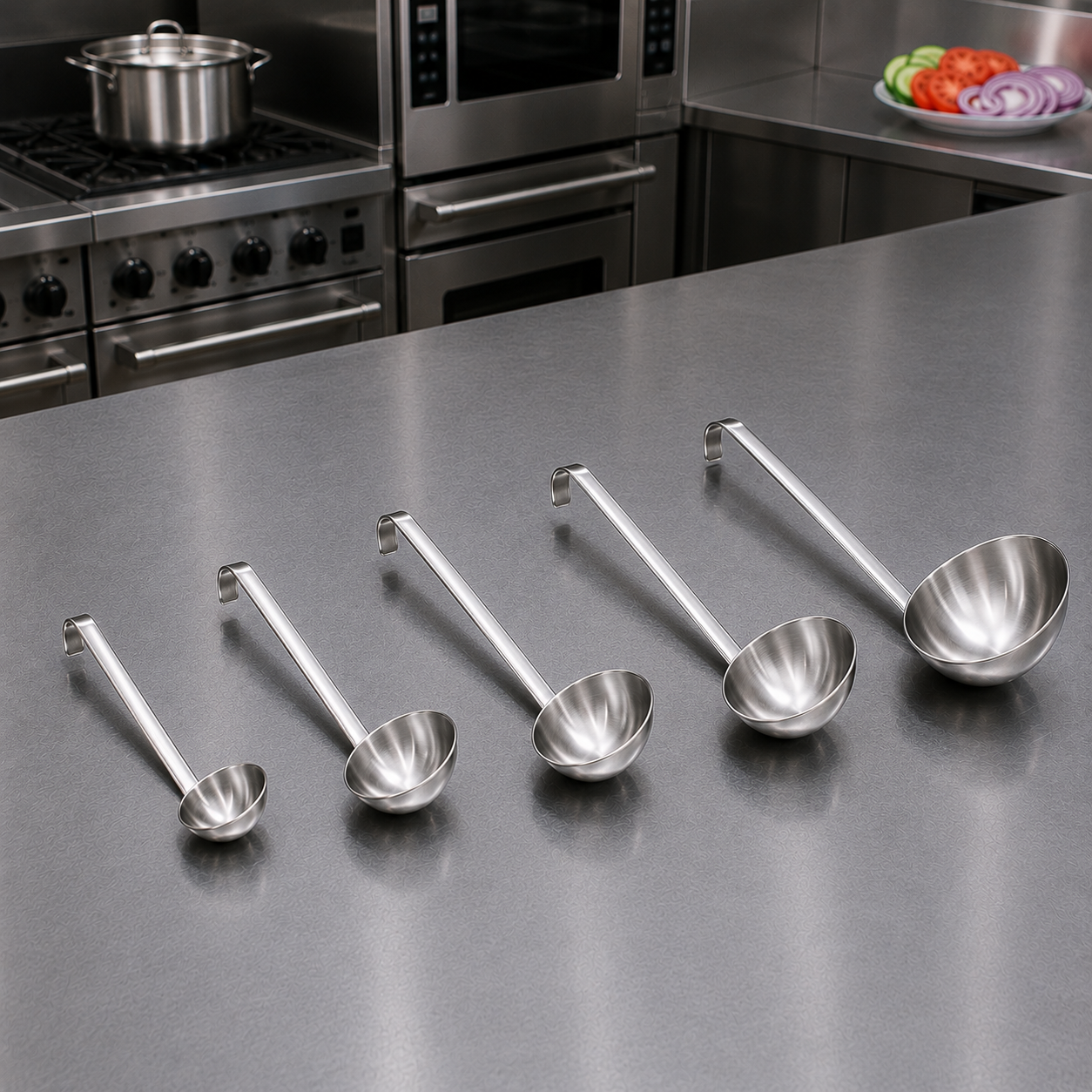 Ladles