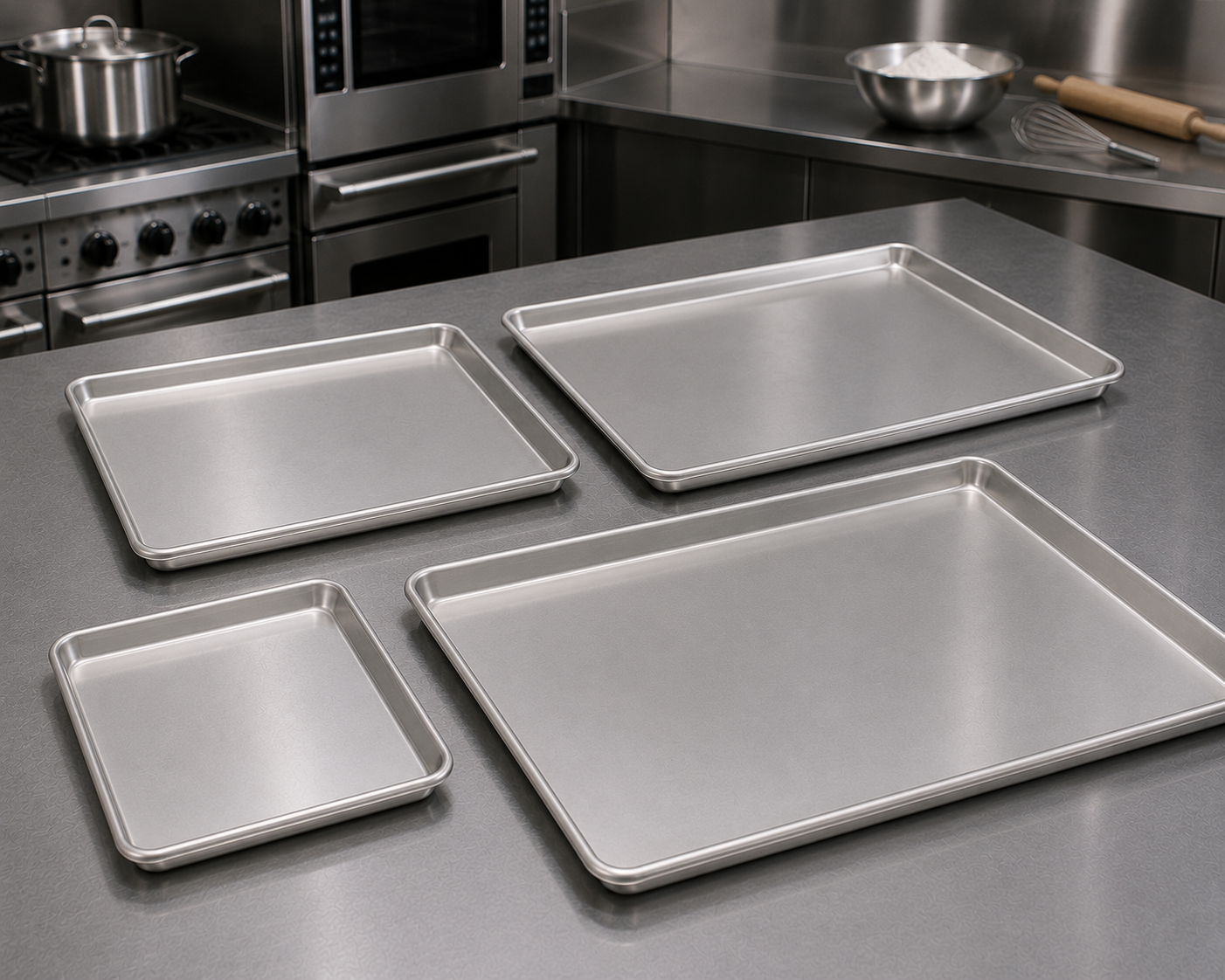Sheet Pans