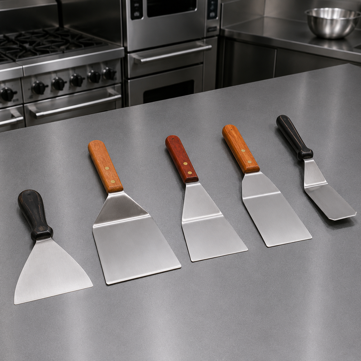 Scrappers