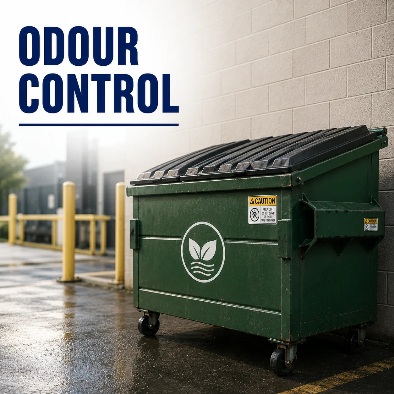 Odour Control