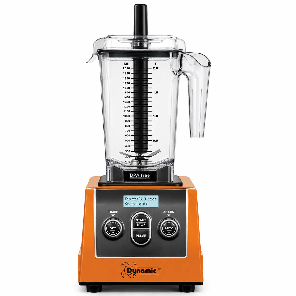 Blenders