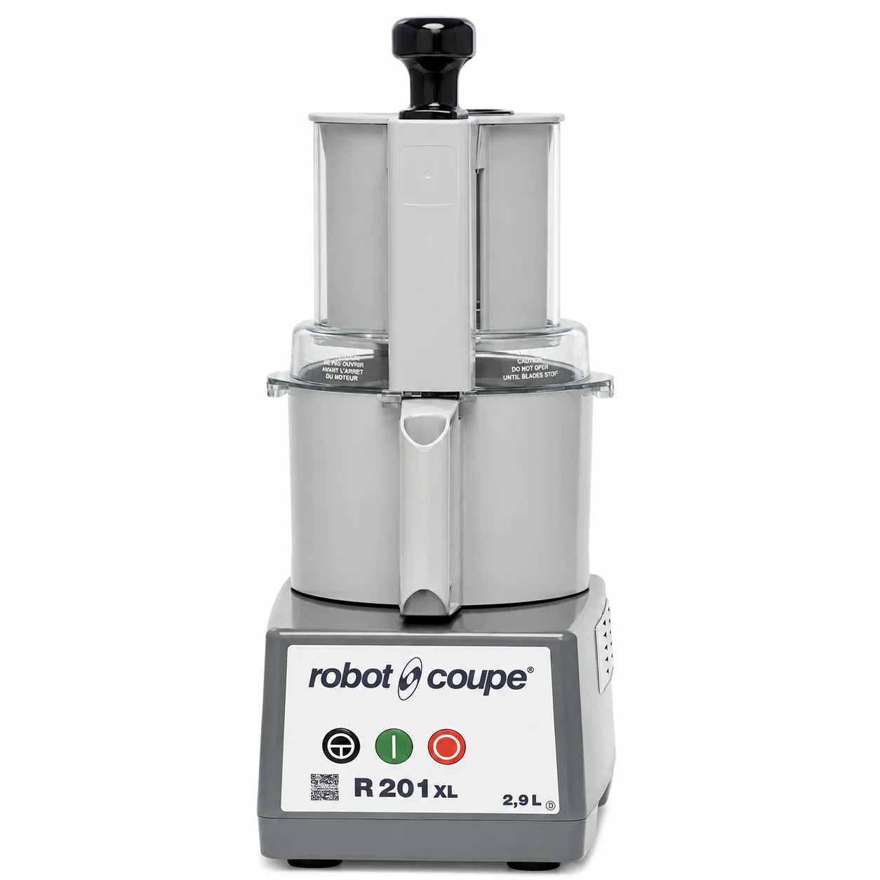 Food Processors