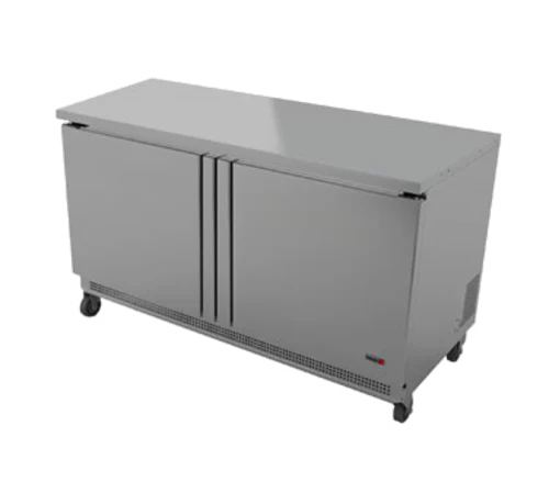 Undercounter Freezers