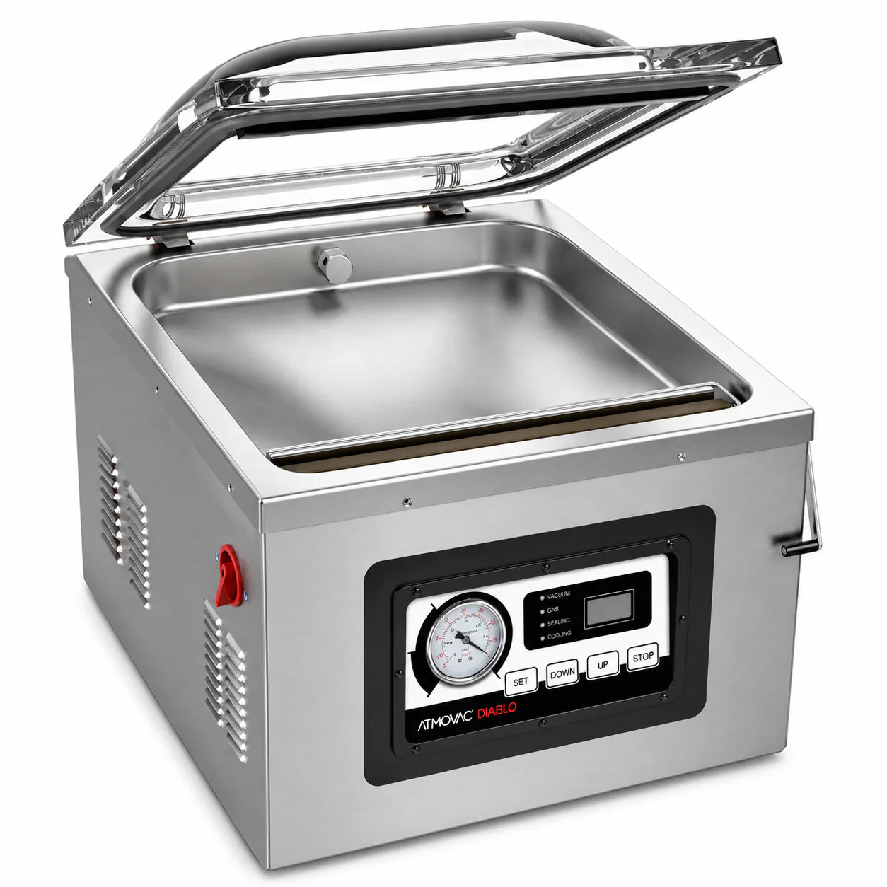 Vacuum Seal