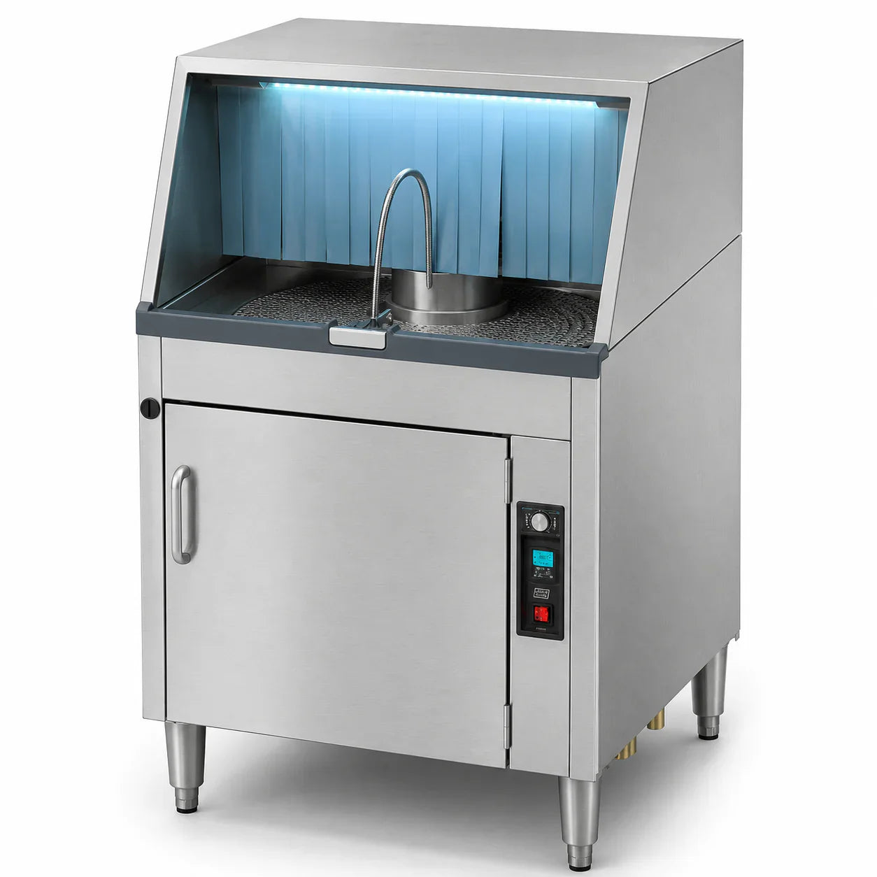 Glass Washers
