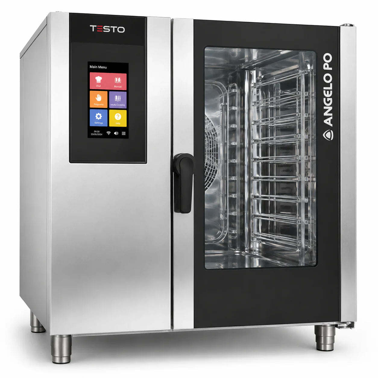 Combi Ovens
