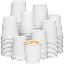 Hot Cups