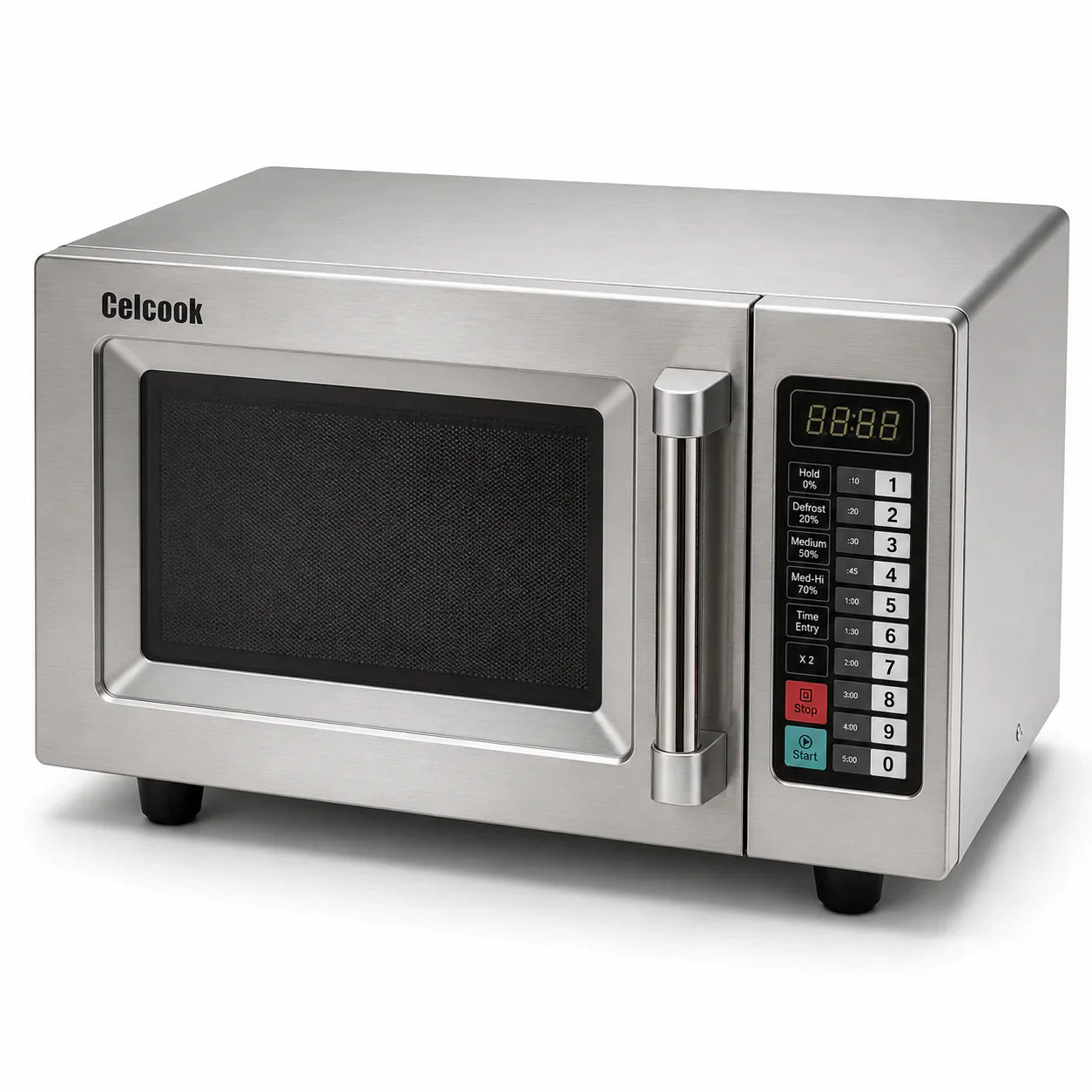 Microwaves