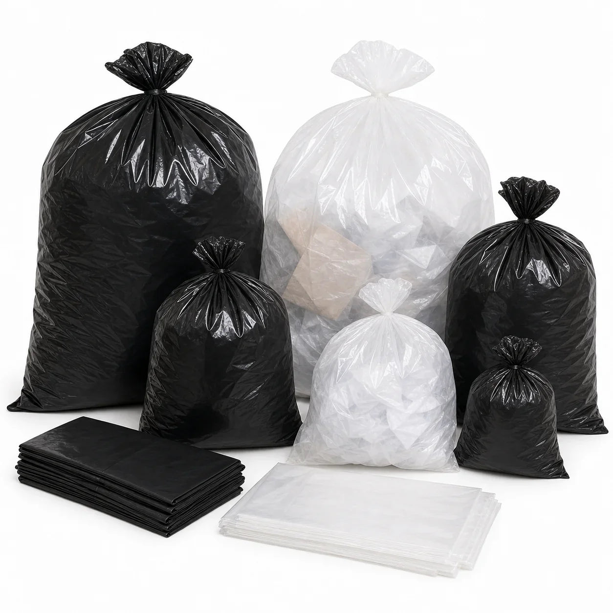 Garbage Bags