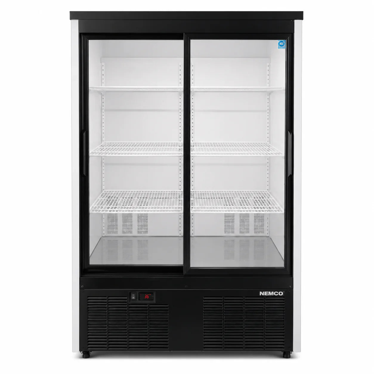 Refrigerators