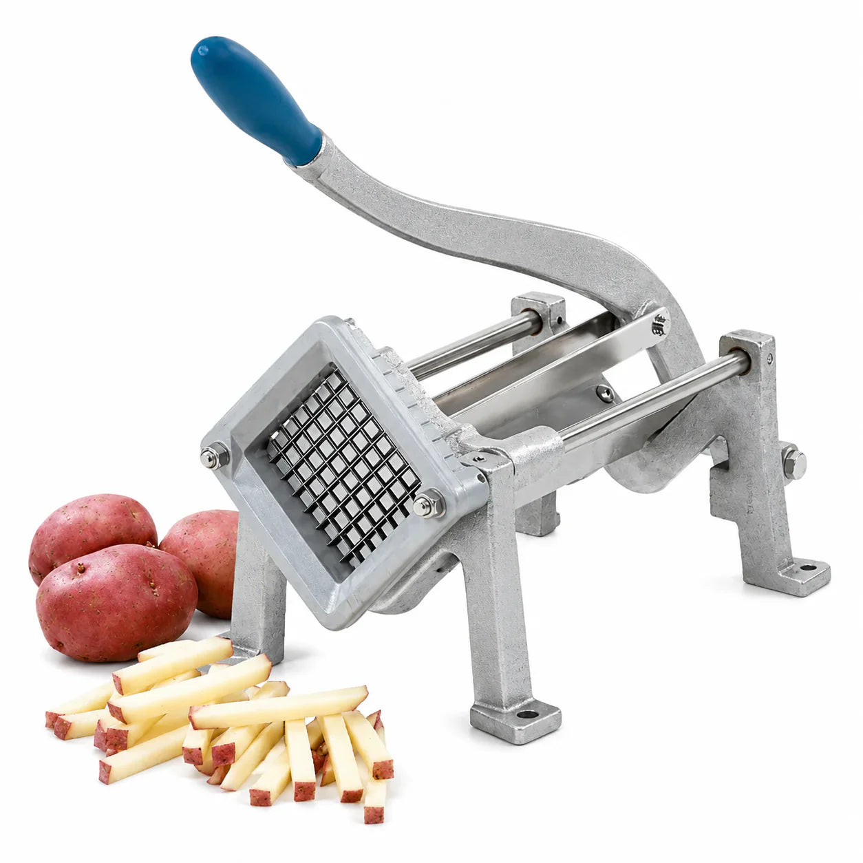 Potato Cutters